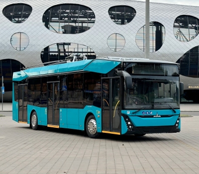 МАЗ-ЭТОН Т303